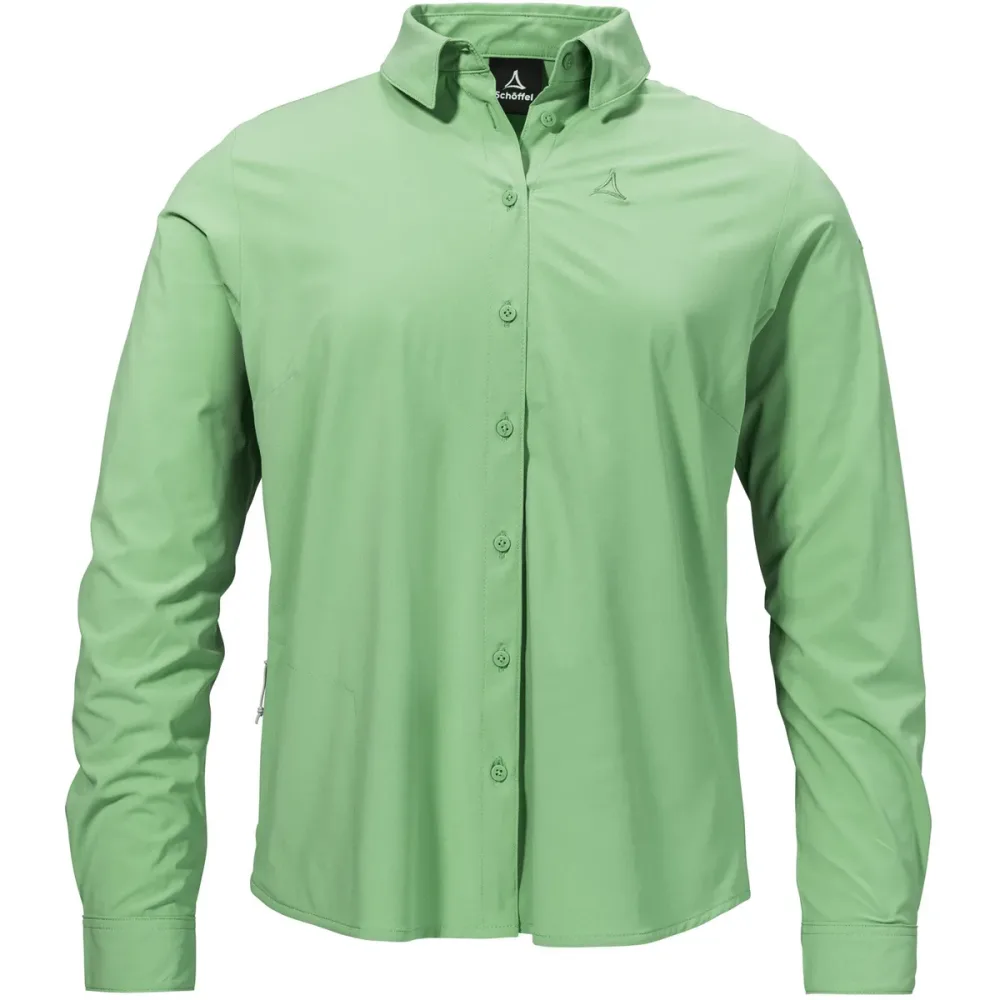 Schöffel Damen Style Dunajec Bluse