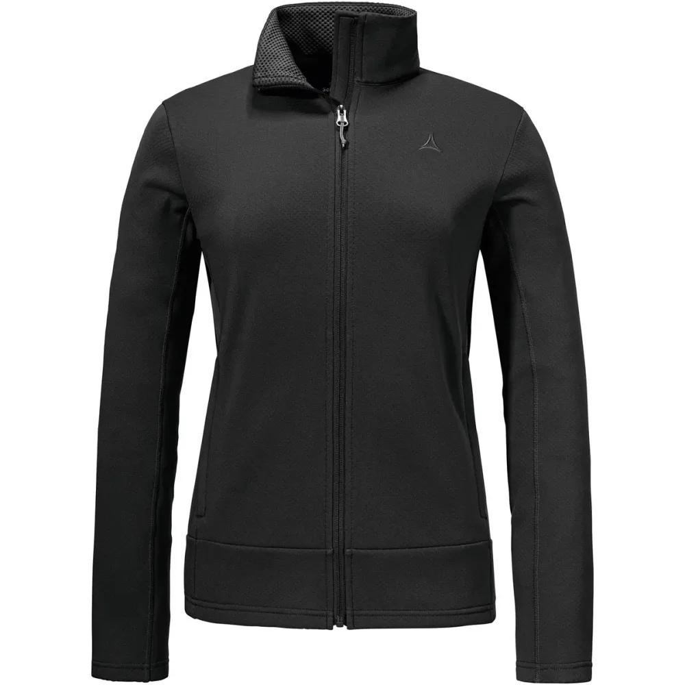 Schöffel Damen Style Uriezzo Jacke