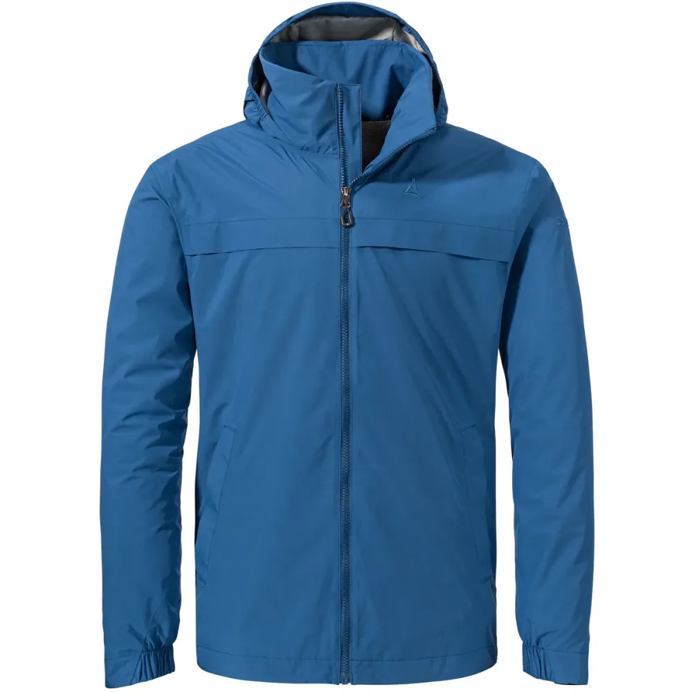 Schöffel Herren Style Bohorok Jacke