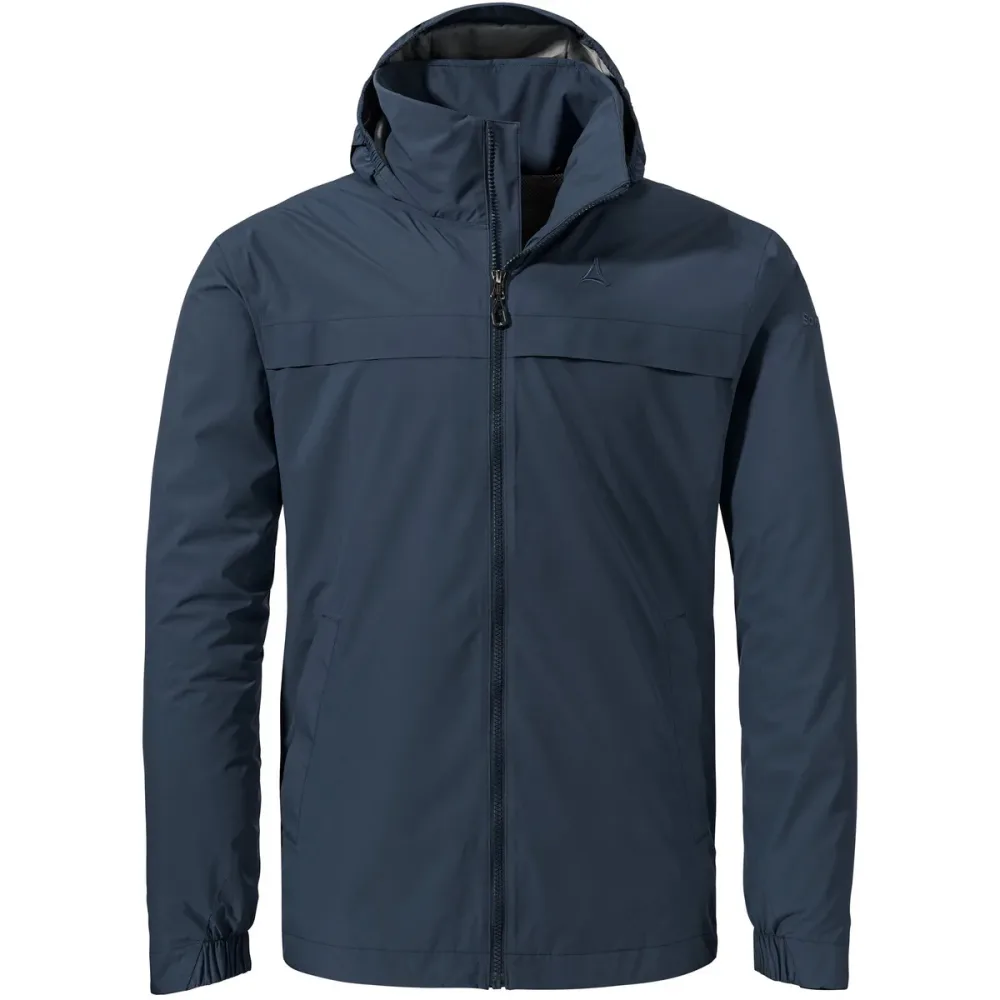 Schöffel Herren Style Bohorok Jacke