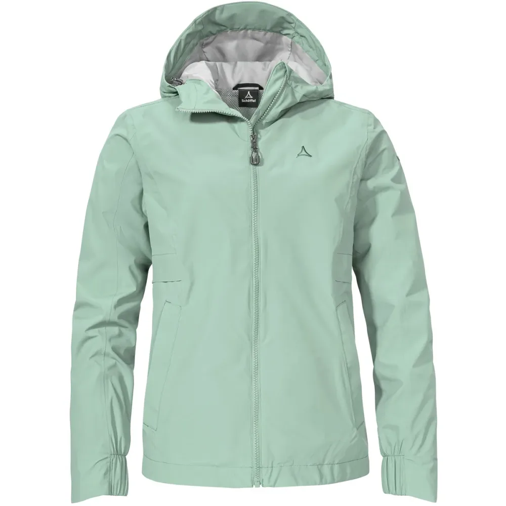 Schöffel Damen Style Bohorok Jacke