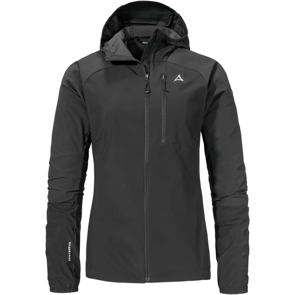 Schöffel Damen Style Mamry Hybrid Jacke