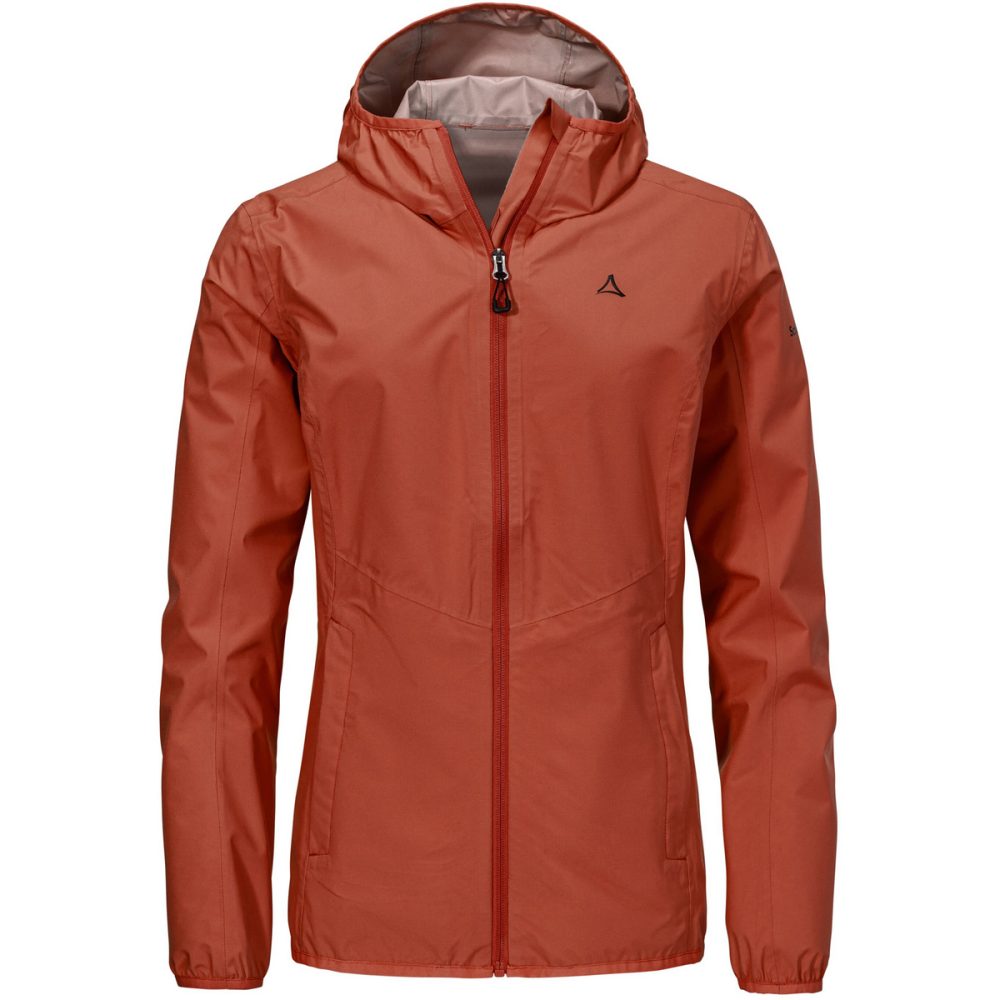 Schöffel Damen Style Migandi Jacke