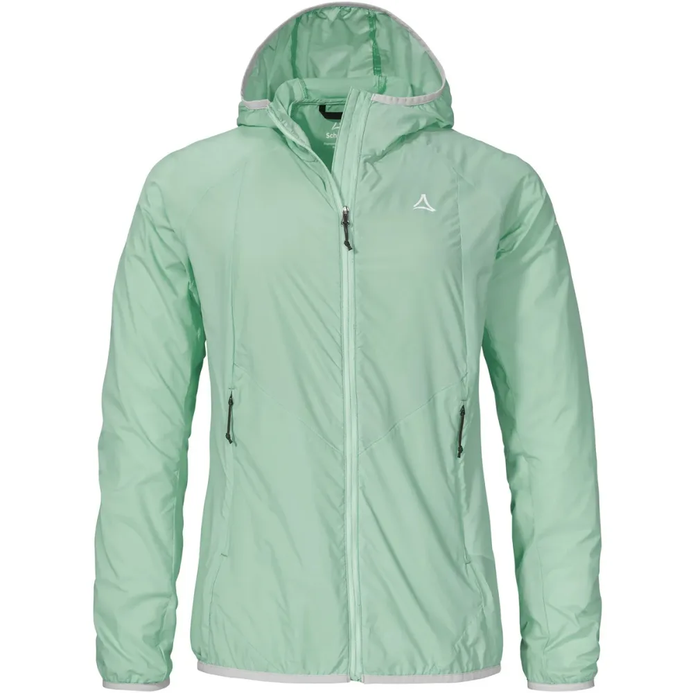 Schöffel Damen Style Wutach Jacke
