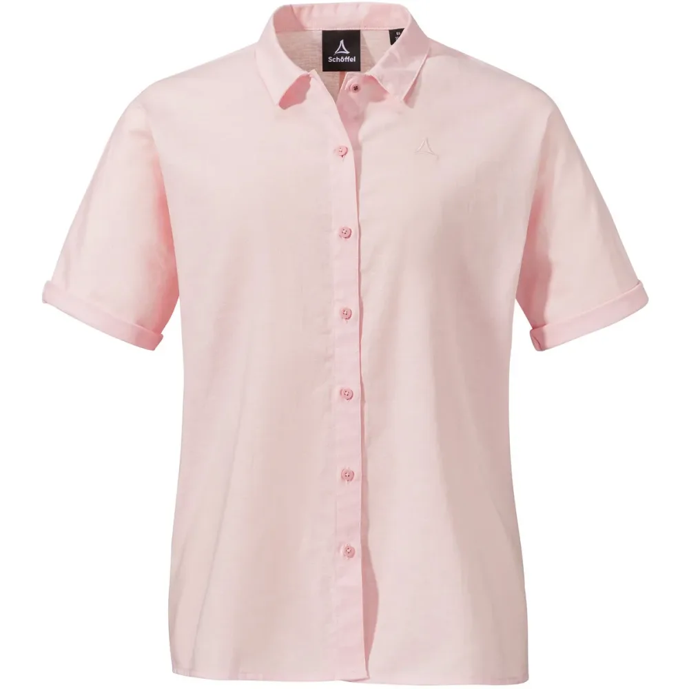 Schöffel Damen Style Kalmen Bluse