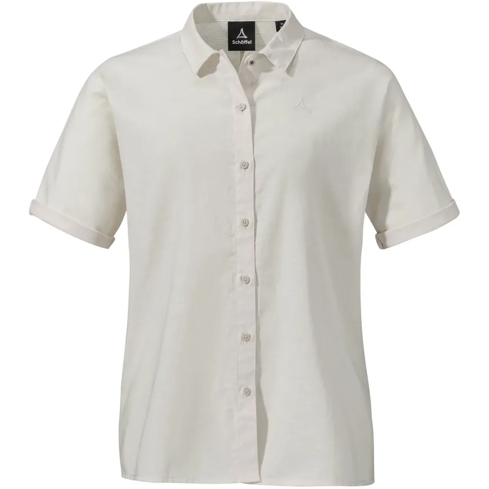 Schöffel Damen Style Kalmen Bluse