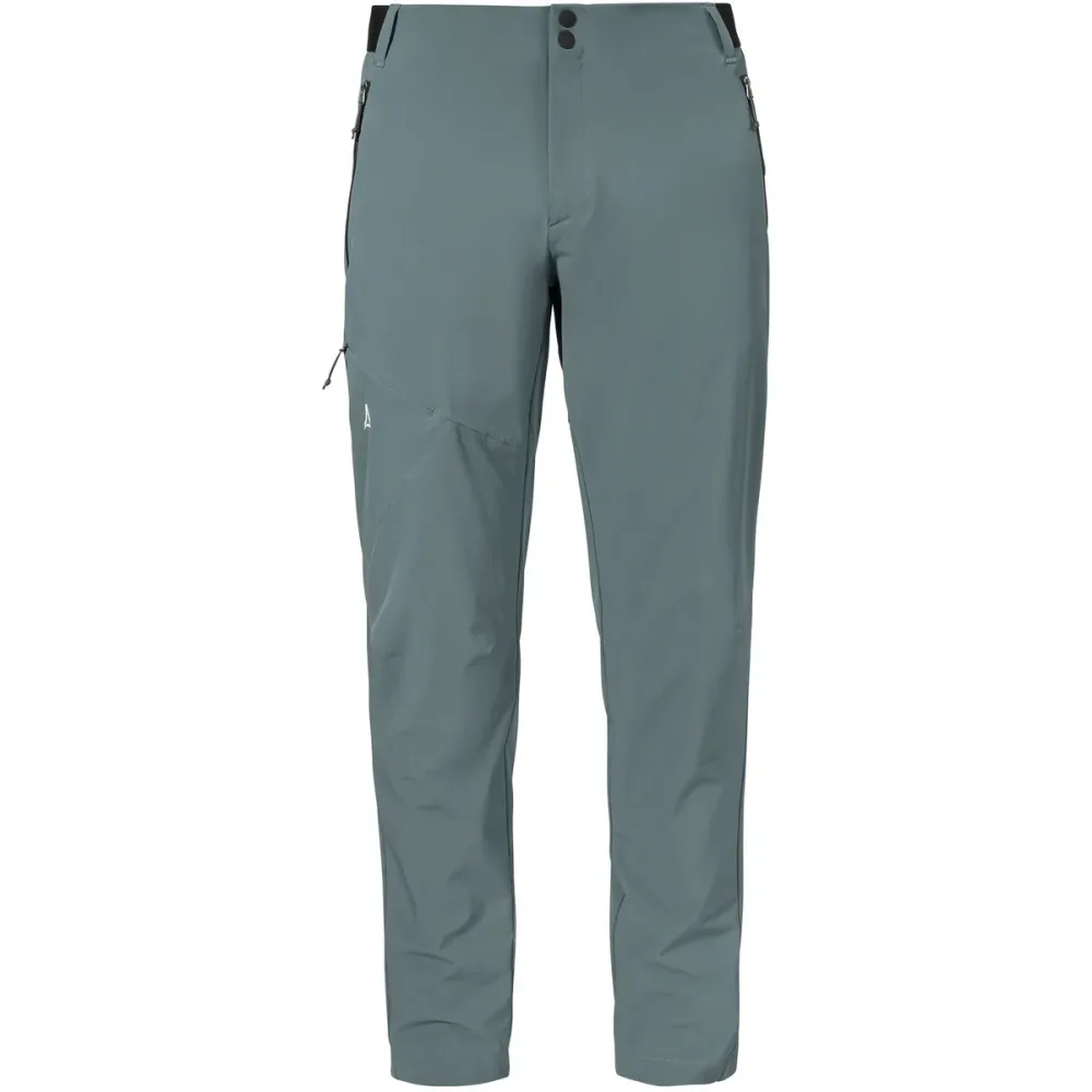 Schöffel Herren Style Blaustein Hose