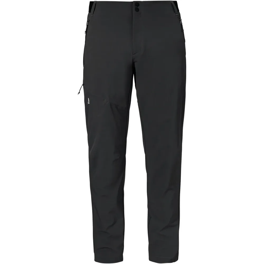 Schöffel Herren Style Blaustein Hose