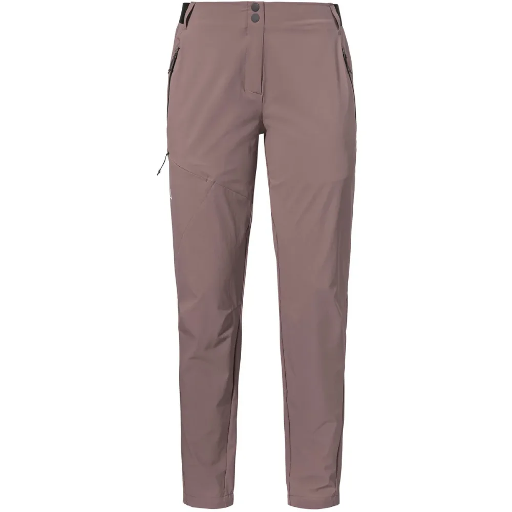 Schöffel Damen Style Blaustein Hose