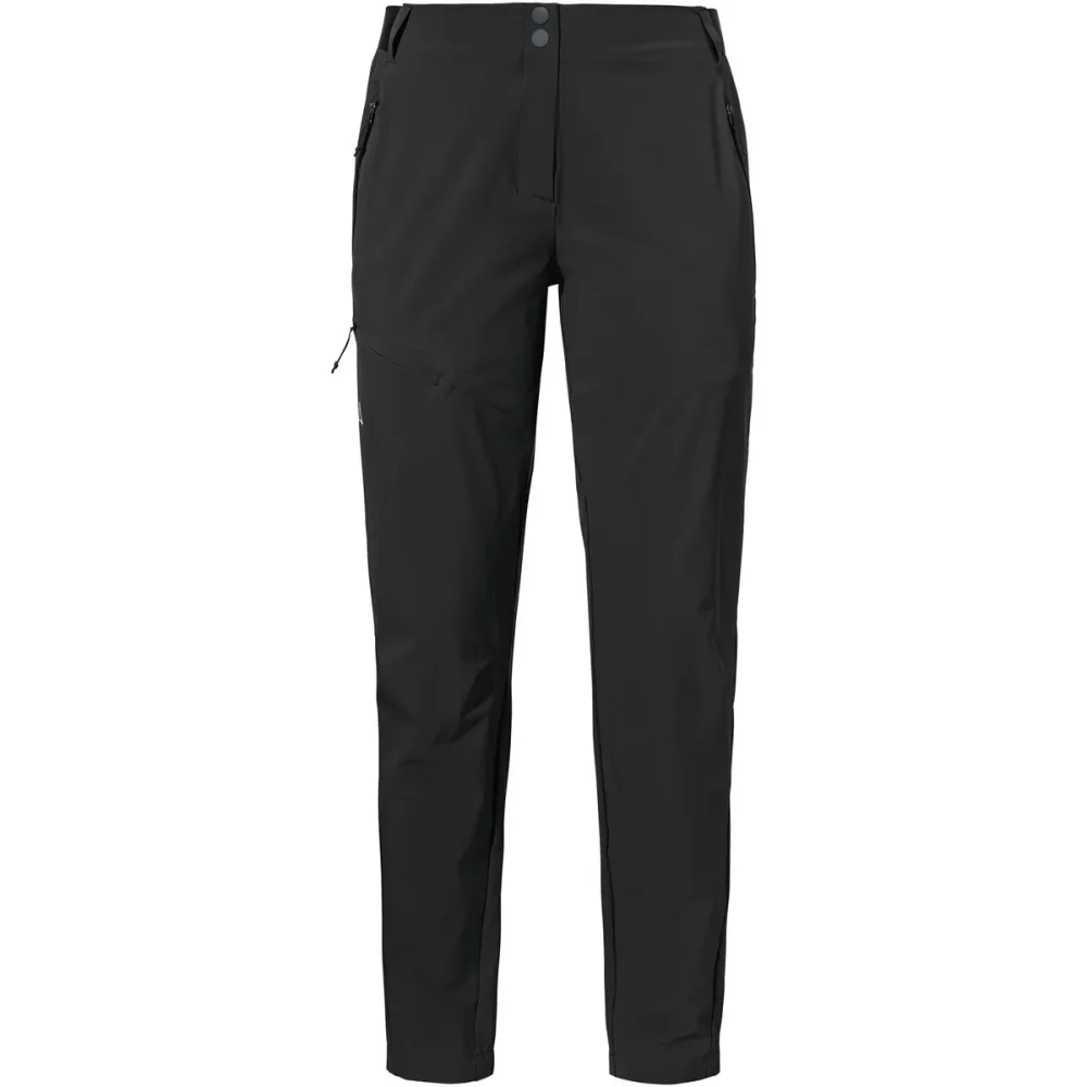 Schöffel Damen Style Blaustein Hose