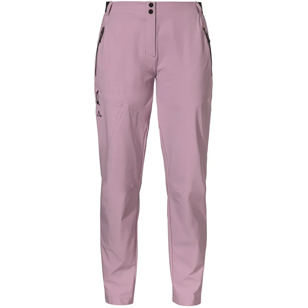 Schöffel Damen Style Blaustein Hose