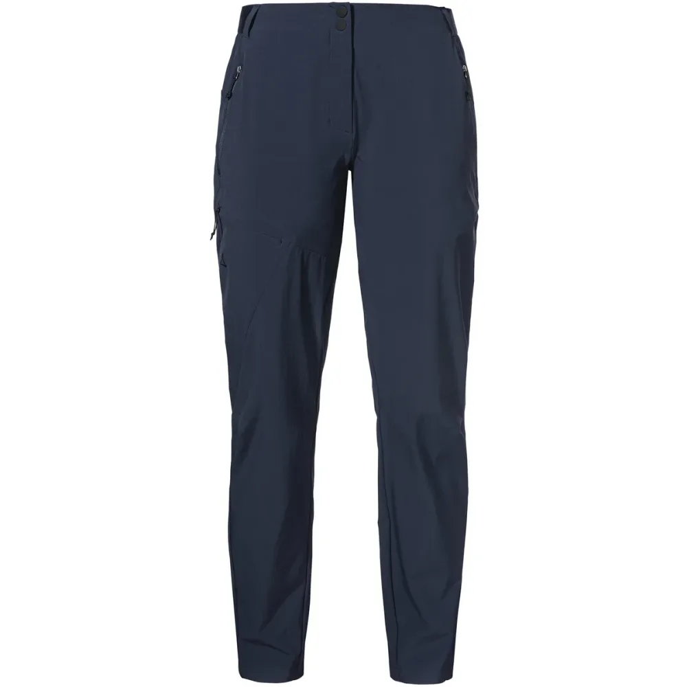 Schöffel Damen Style Blaustein Hose