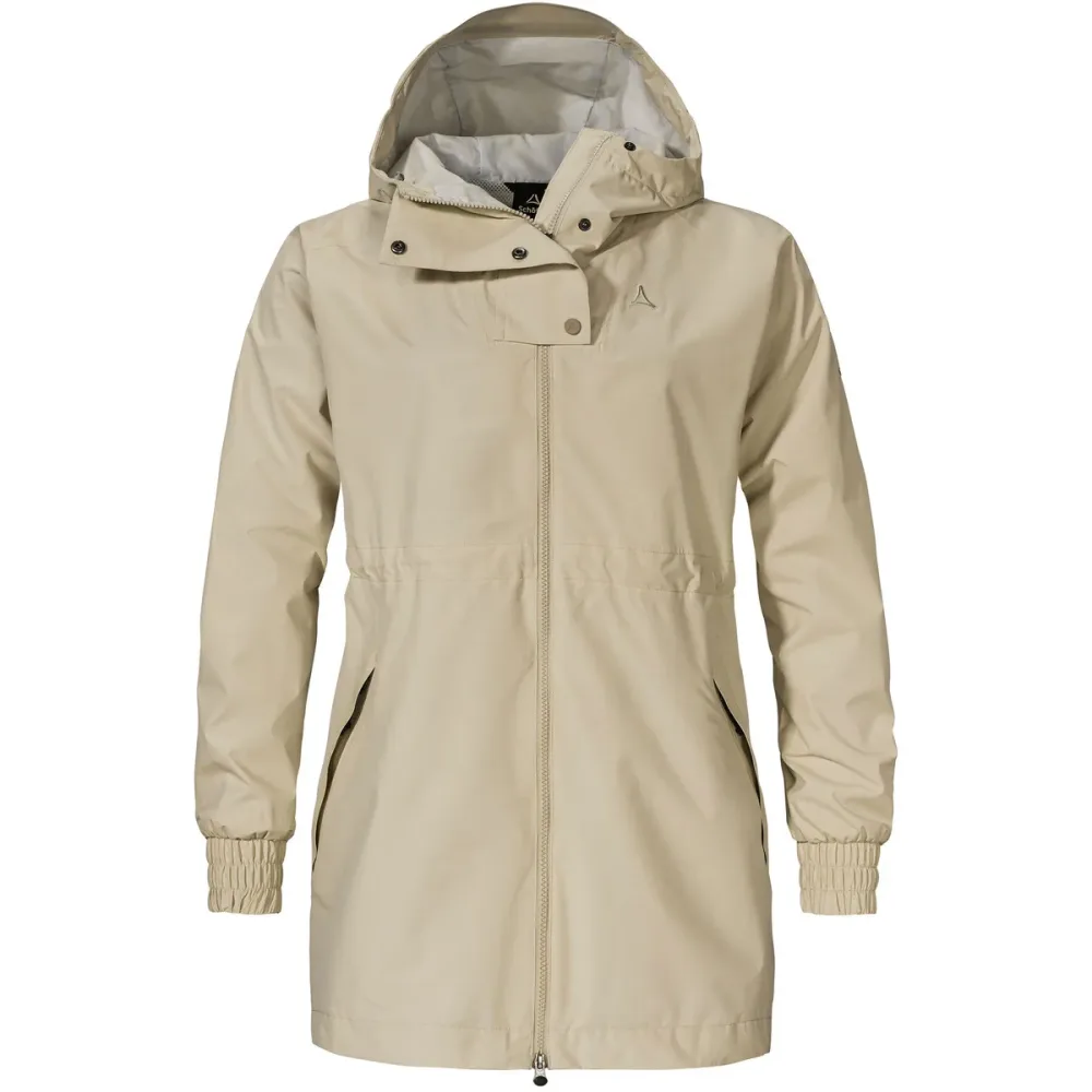 Schöffel Parka 