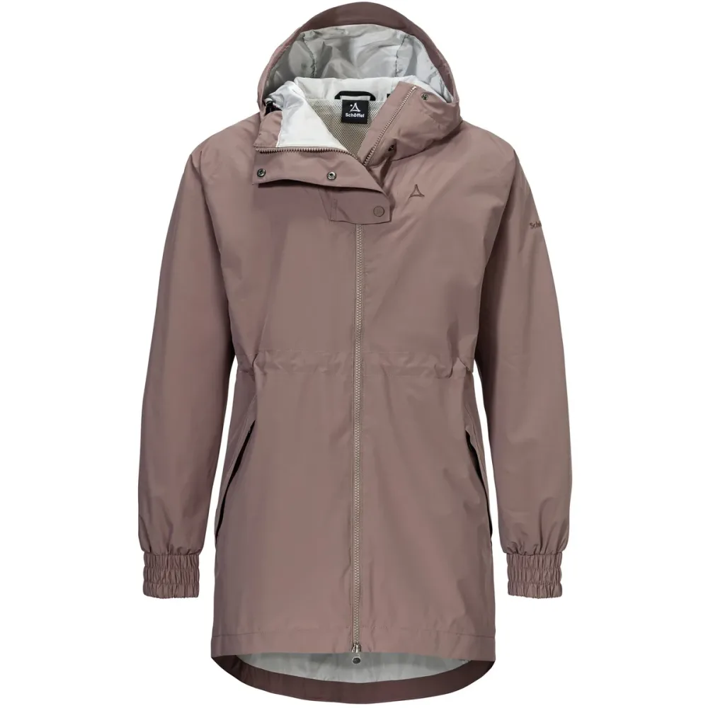 Schöffel Parka 