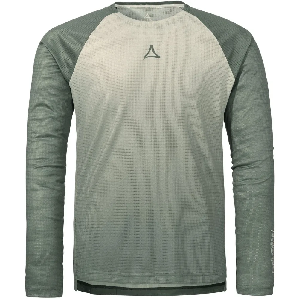 Schöffel Herren Style Koitere Longsleeve