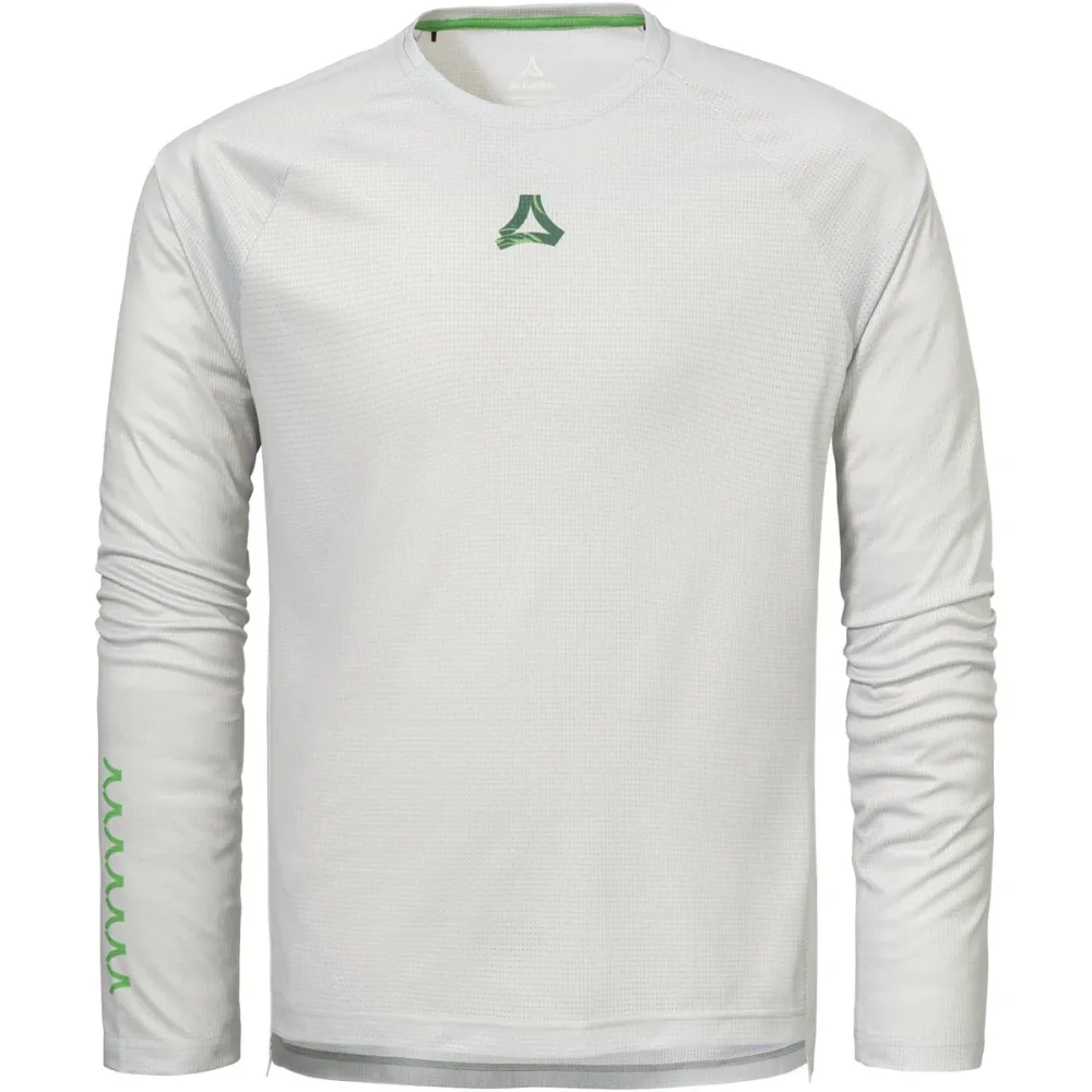 Schöffel Herren Style Koitere Longsleeve