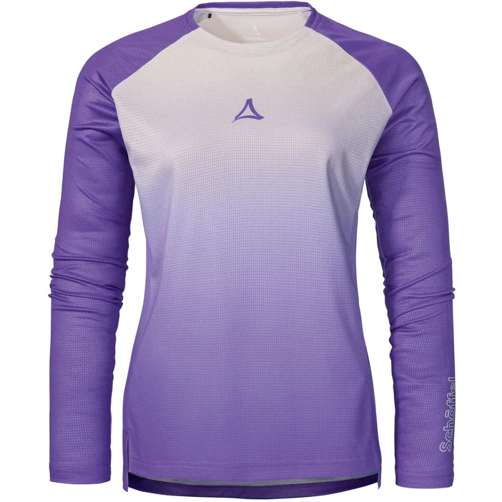 Schöffel Damen Style Koitere Longsleeve