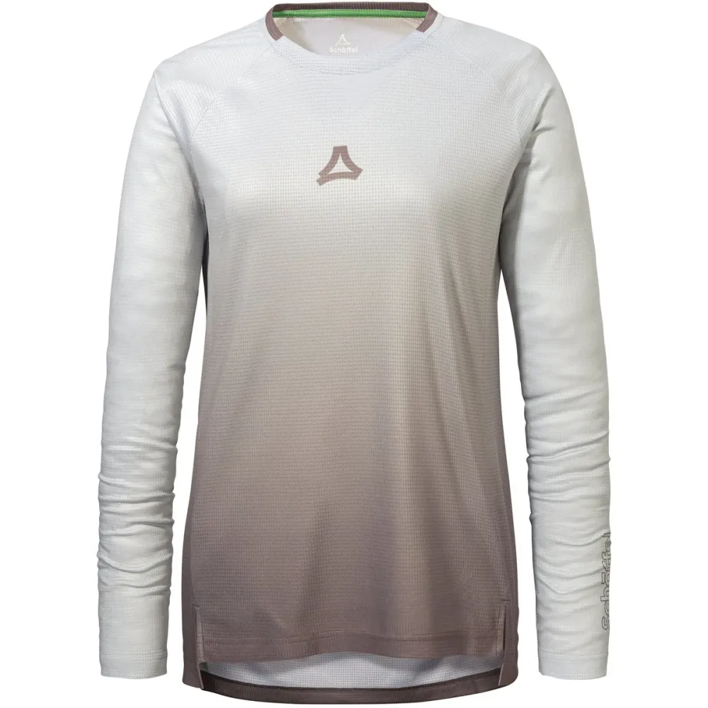 Schöffel Damen Style Koitere Longsleeve