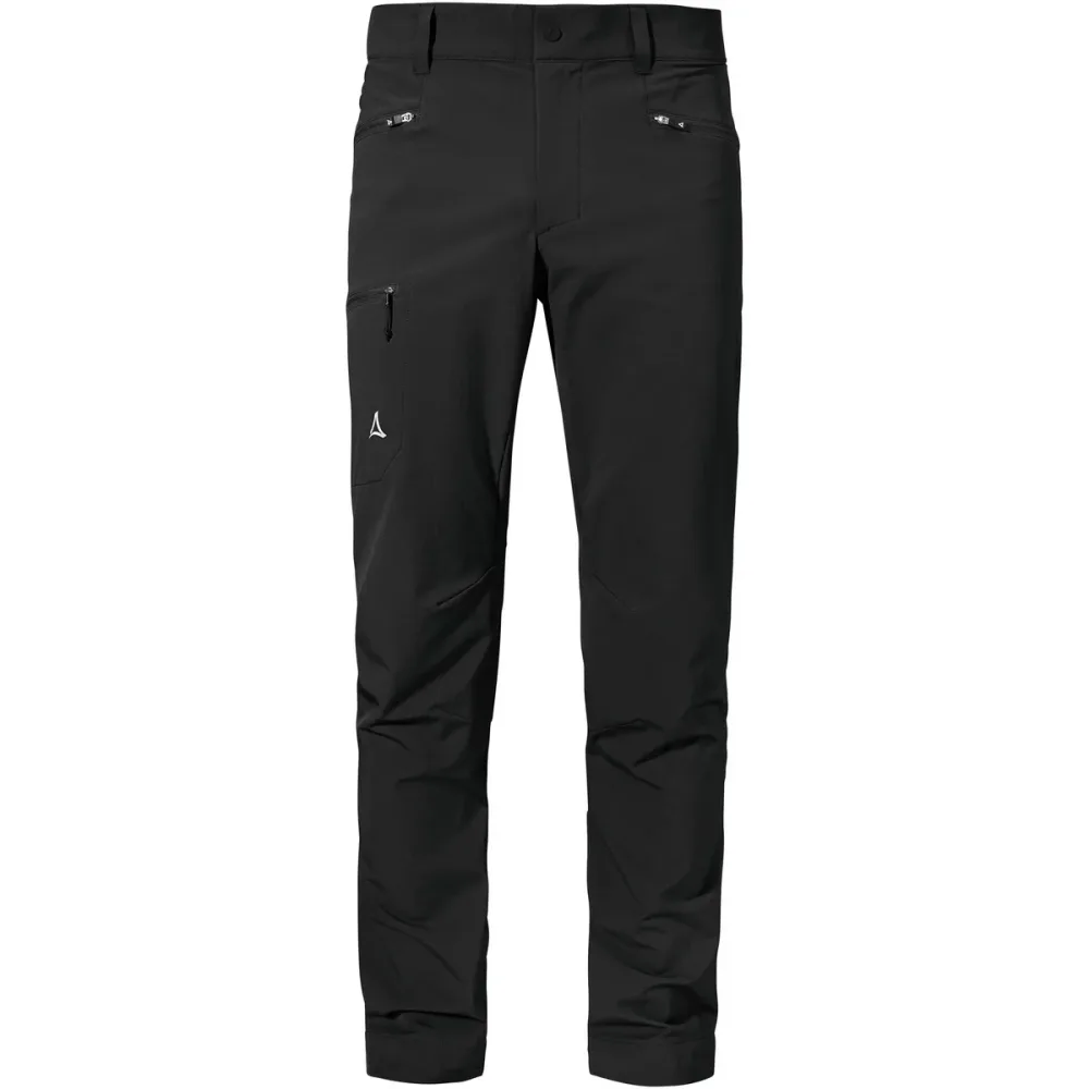 Schöffel Herren Style Blaueis Hose