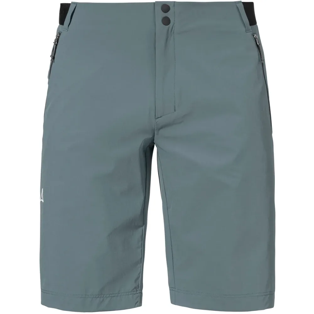 Schöffel Herren Style Blaustein Shorts