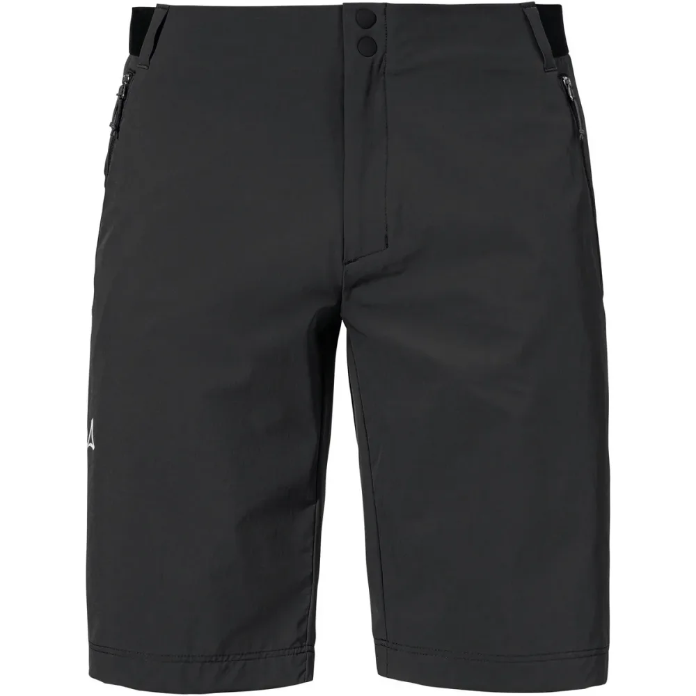 Schöffel Herren Style Blaustein Shorts