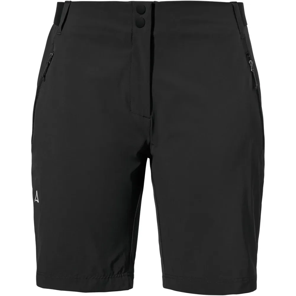 Schöffel Damen Style Blaustein Shorts