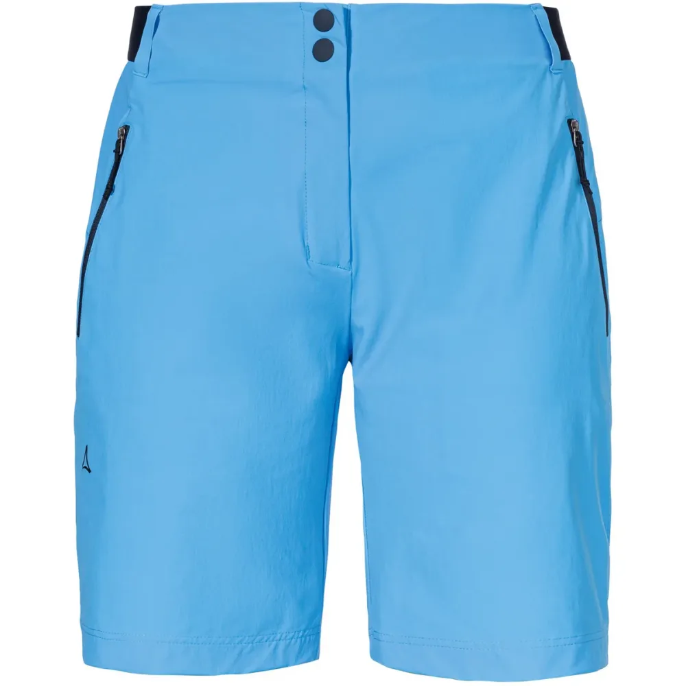 Schöffel Damen Style Blaustein Shorts
