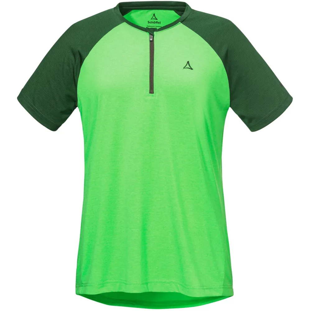 Schöffel Damen Style Wetluga T-Shirt