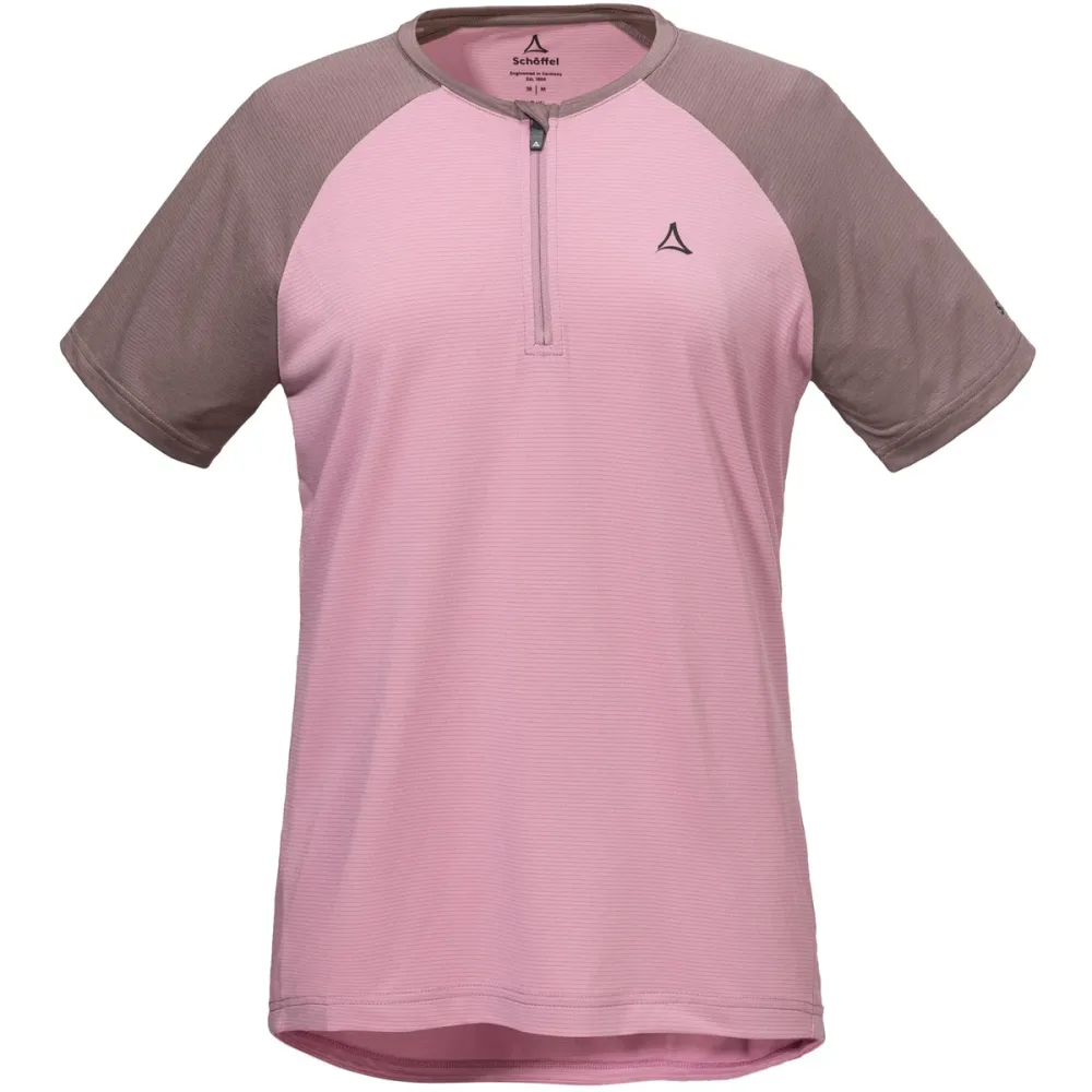 Schöffel Damen Style Wetluga T-Shirt