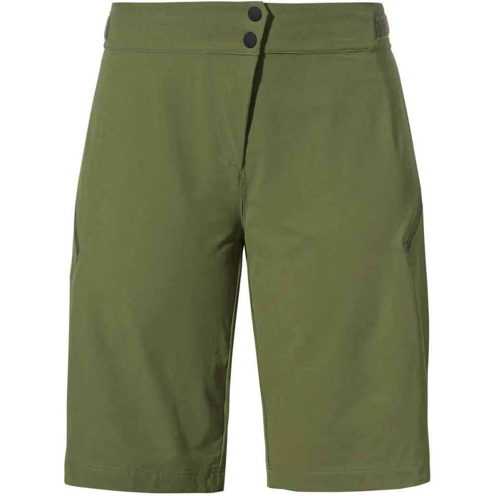 Schöffel Damen Style Puula Shorts
