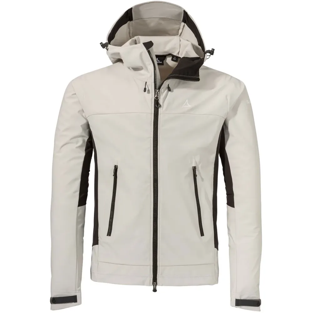 Schöffel Herren Style Blaueis Jacke