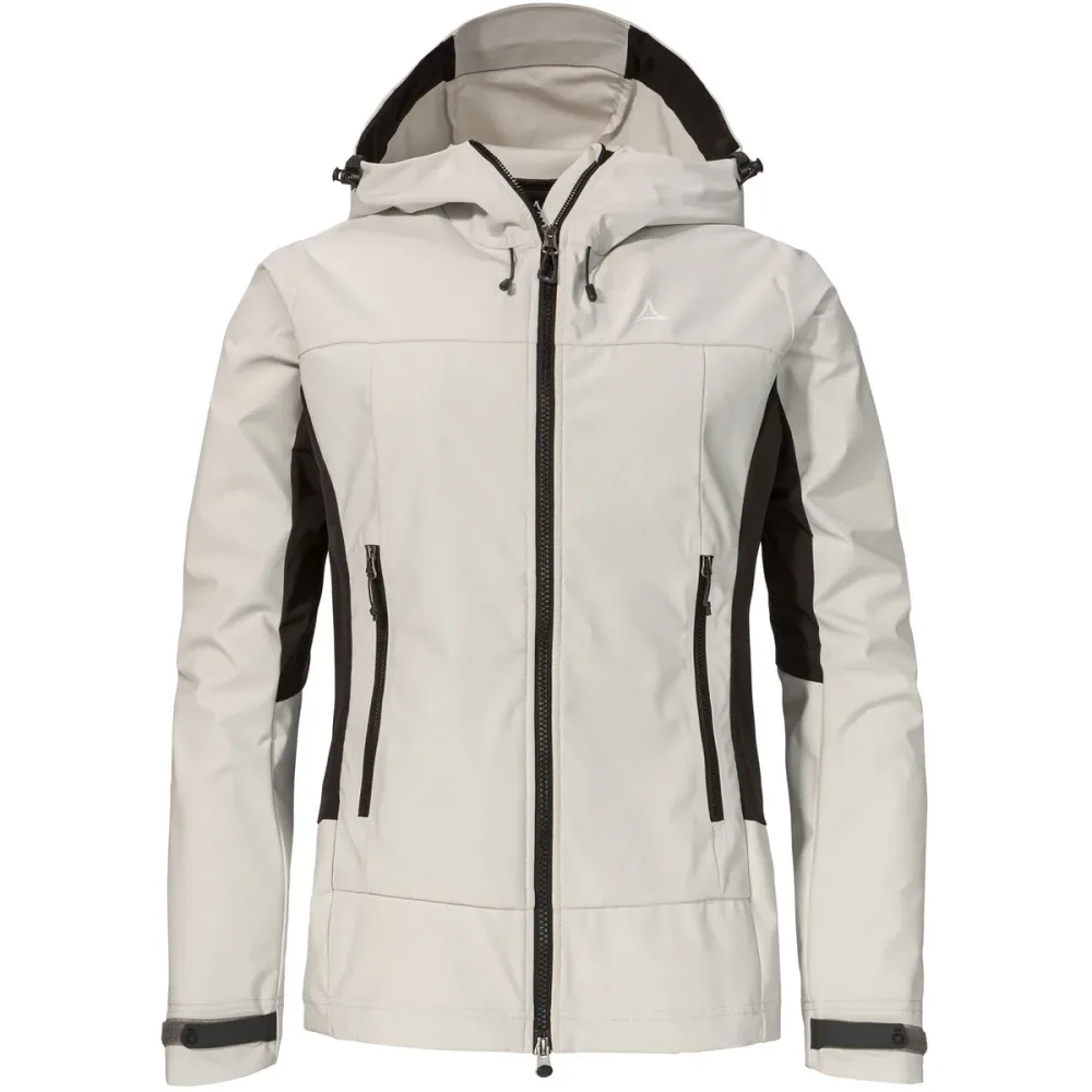 Schöffel Damen Style Blaueis Jacke