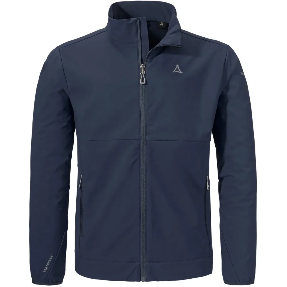 Schöffel Herren Style Mirusha Jacke