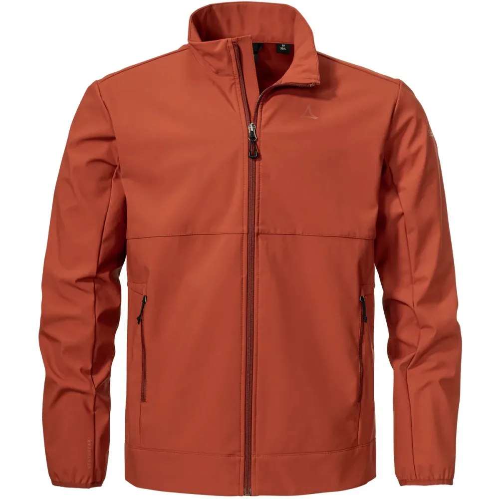 Schöffel Herren Style Mirusha Jacke