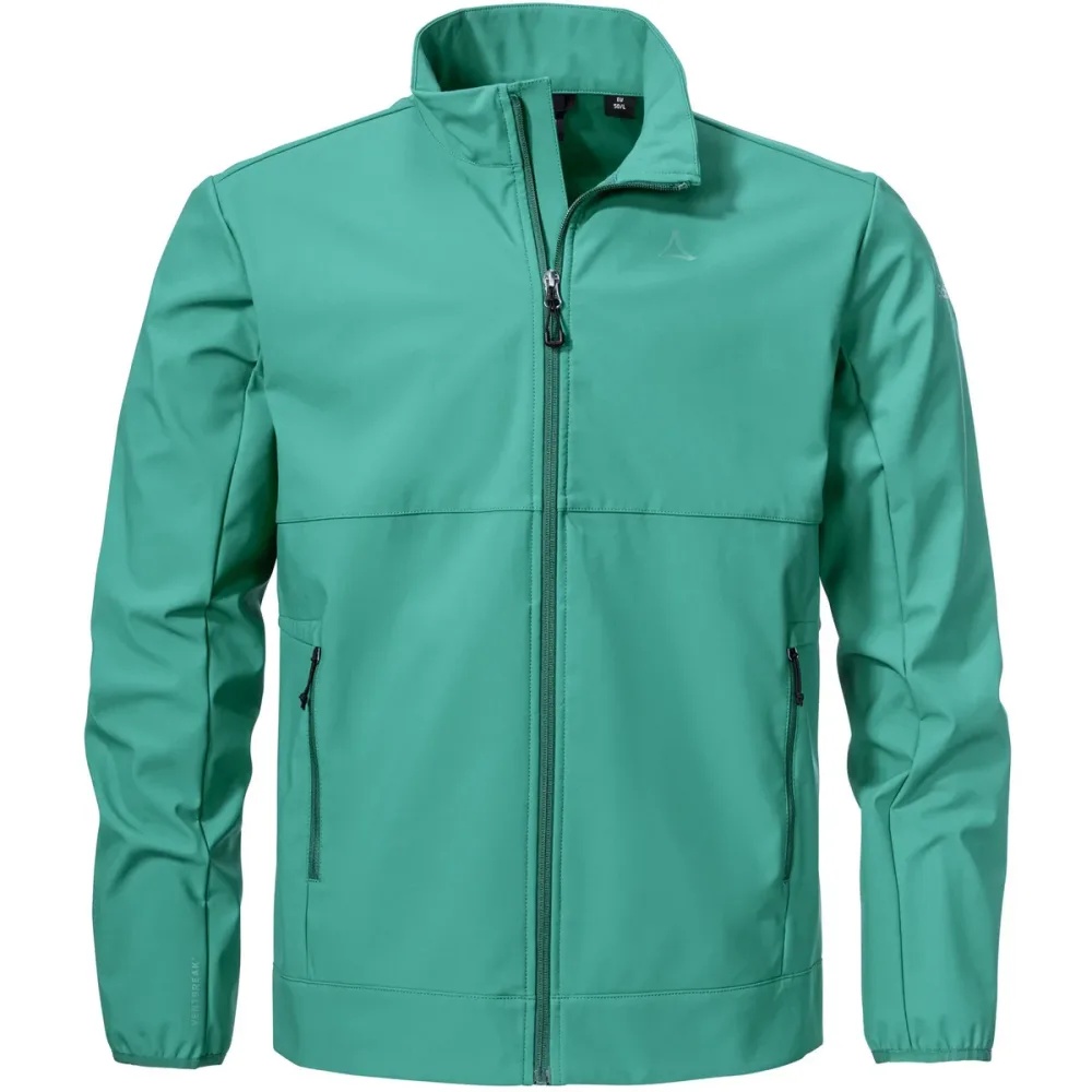 Schöffel Herren Style Mirusha Jacke