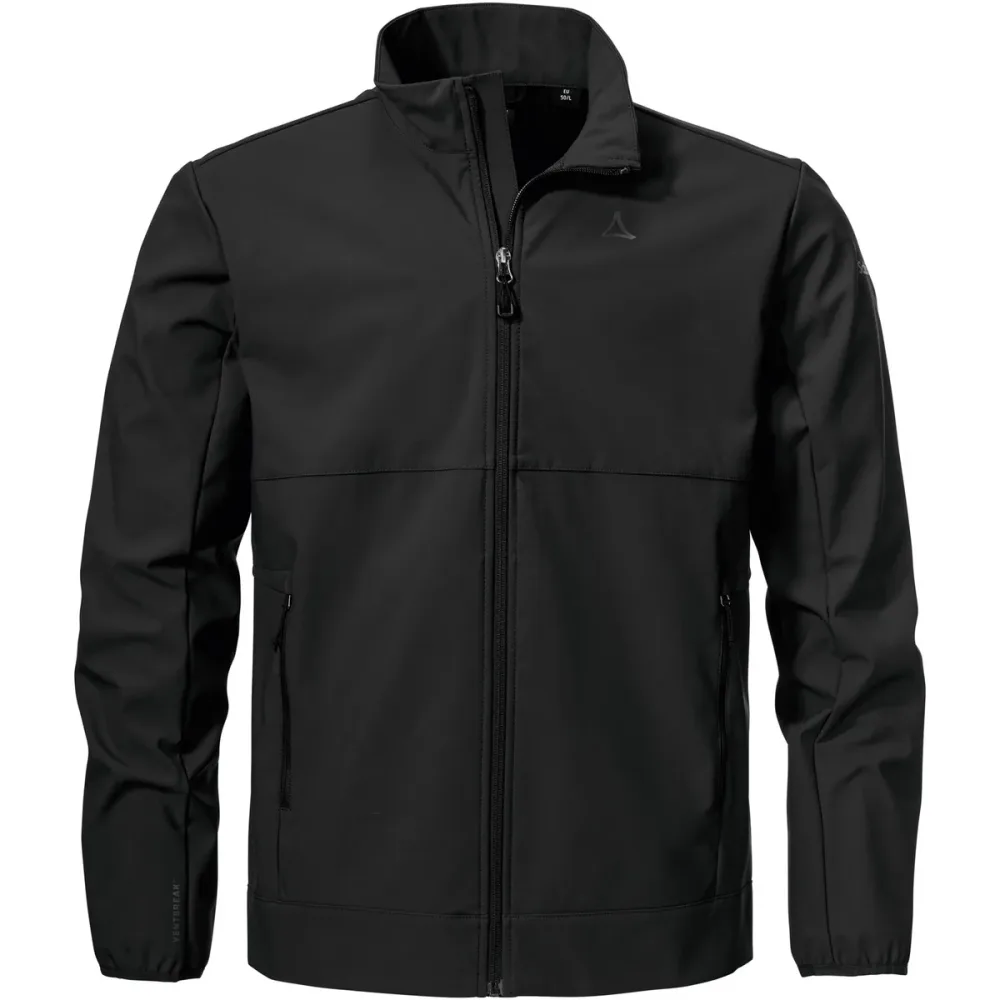Schöffel Herren Style Mirusha Jacke