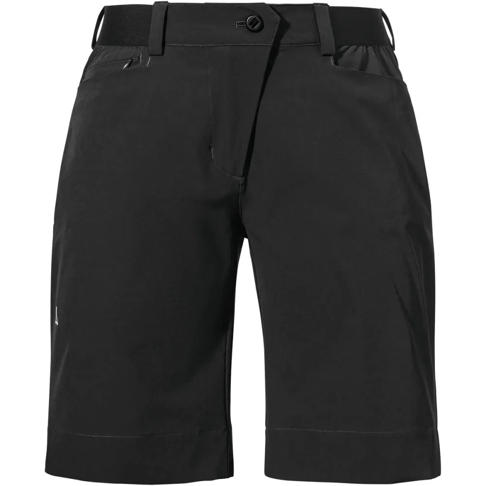 Schöffel Damen Style Keitele Shorts