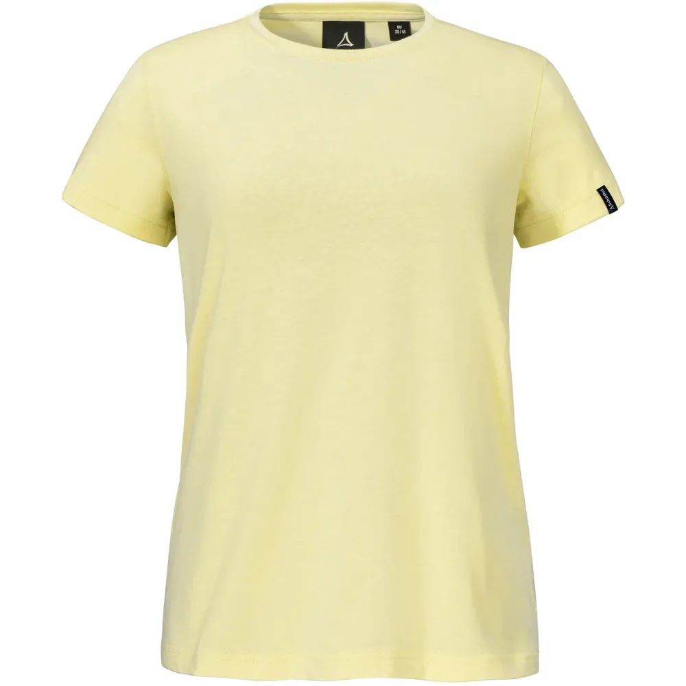 Schöffel Damen Style Collada T-Shirt