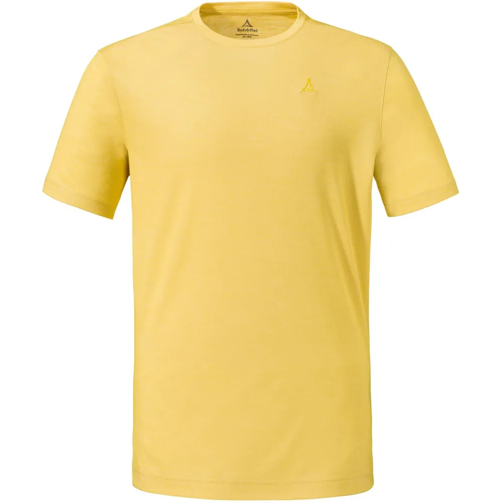Schöffel Herren Style Galerne T-Shirt