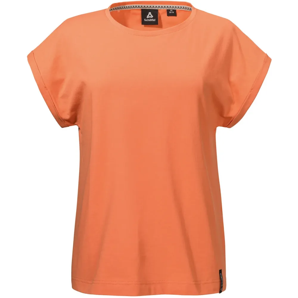 Schöffel Damen Style Galerne T-Shirt