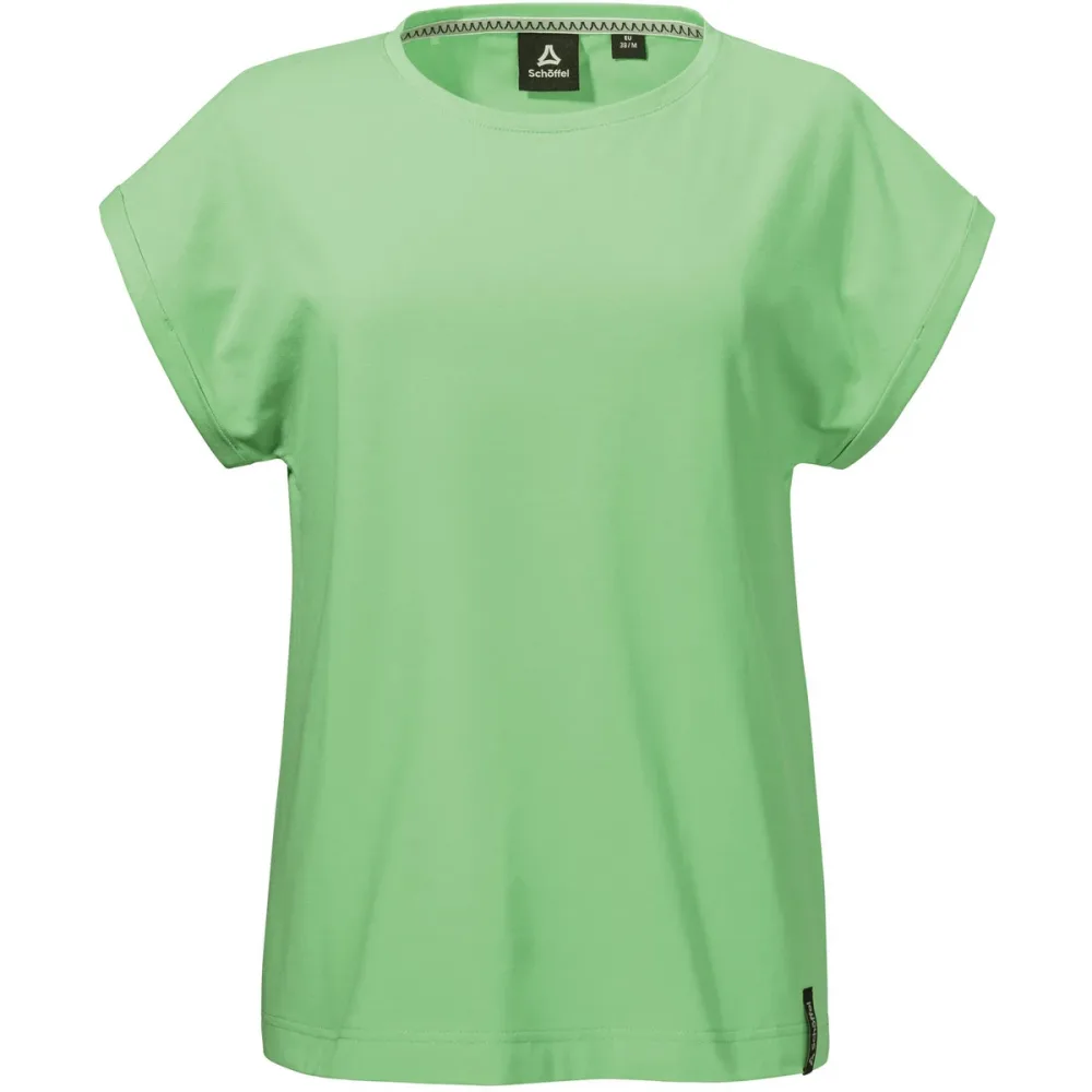 Schöffel Damen Style Galerne T-Shirt