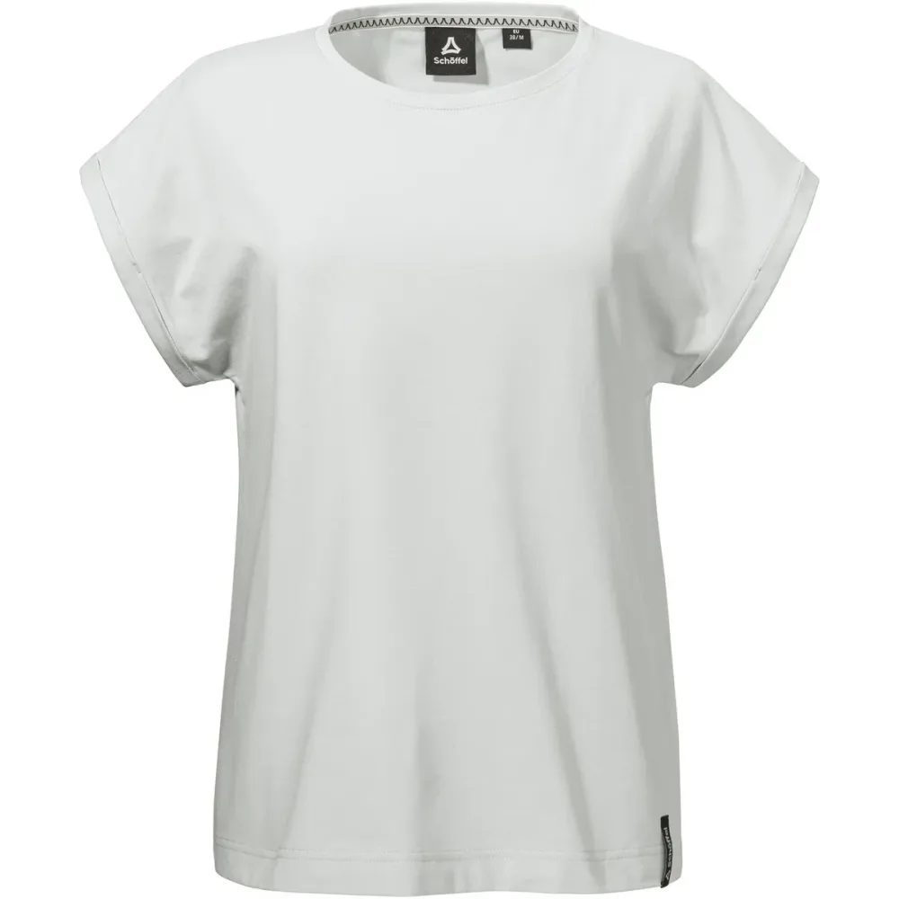 Schöffel Damen Style Galerne T-Shirt