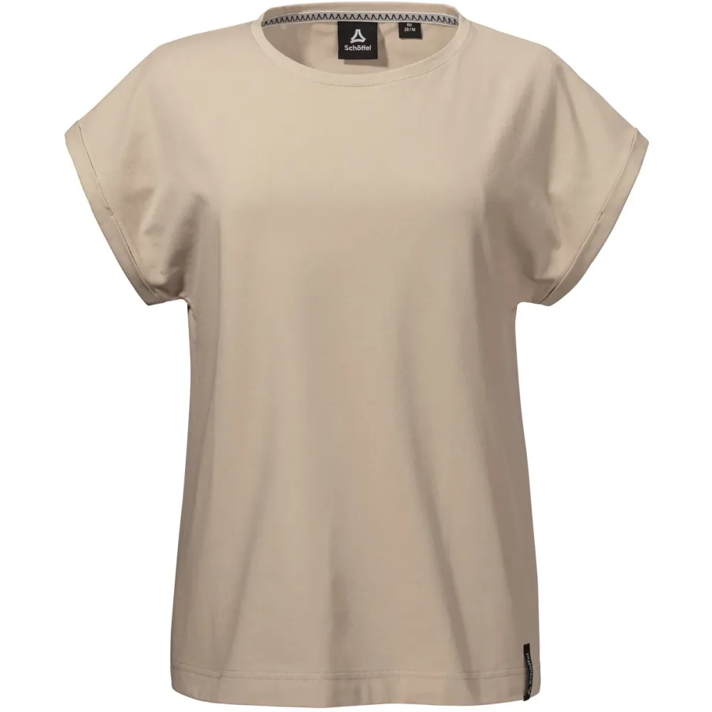 Schöffel Damen Style Galerne T-Shirt