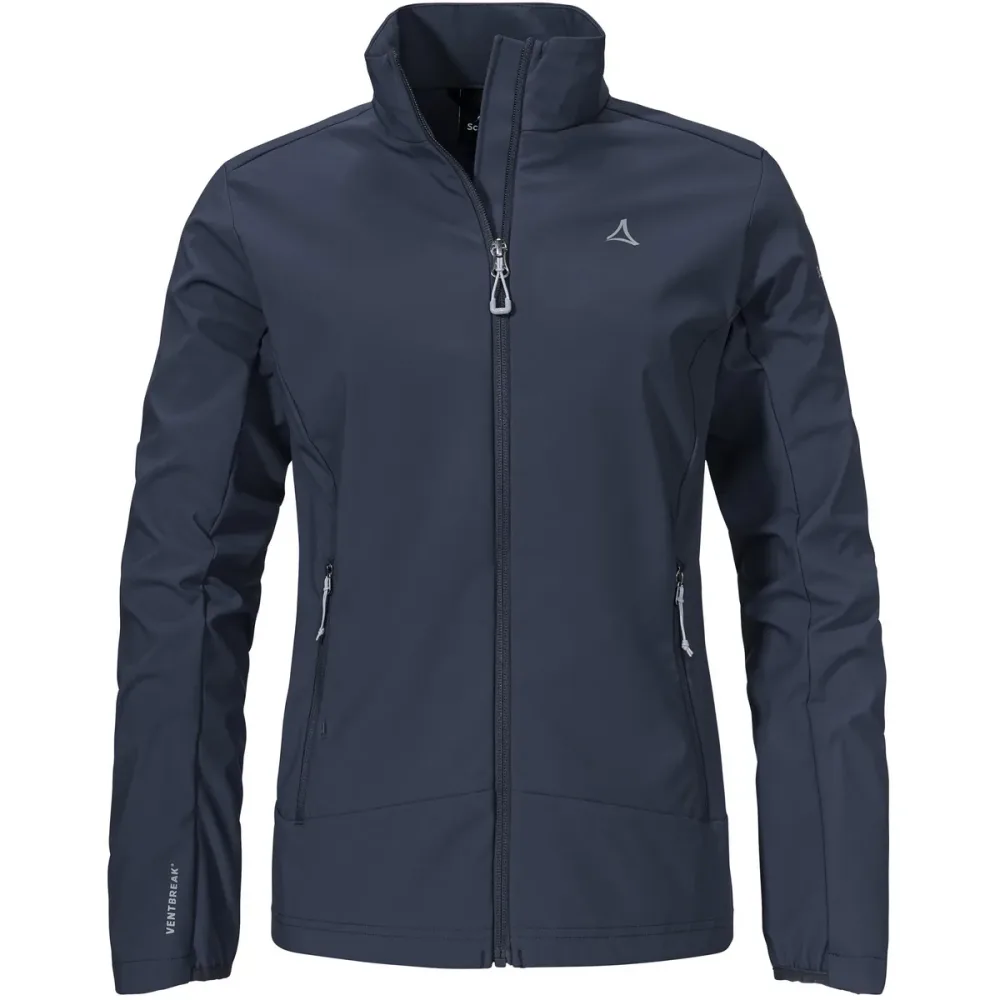 Schöffel Damen Style Mirusha Jacke