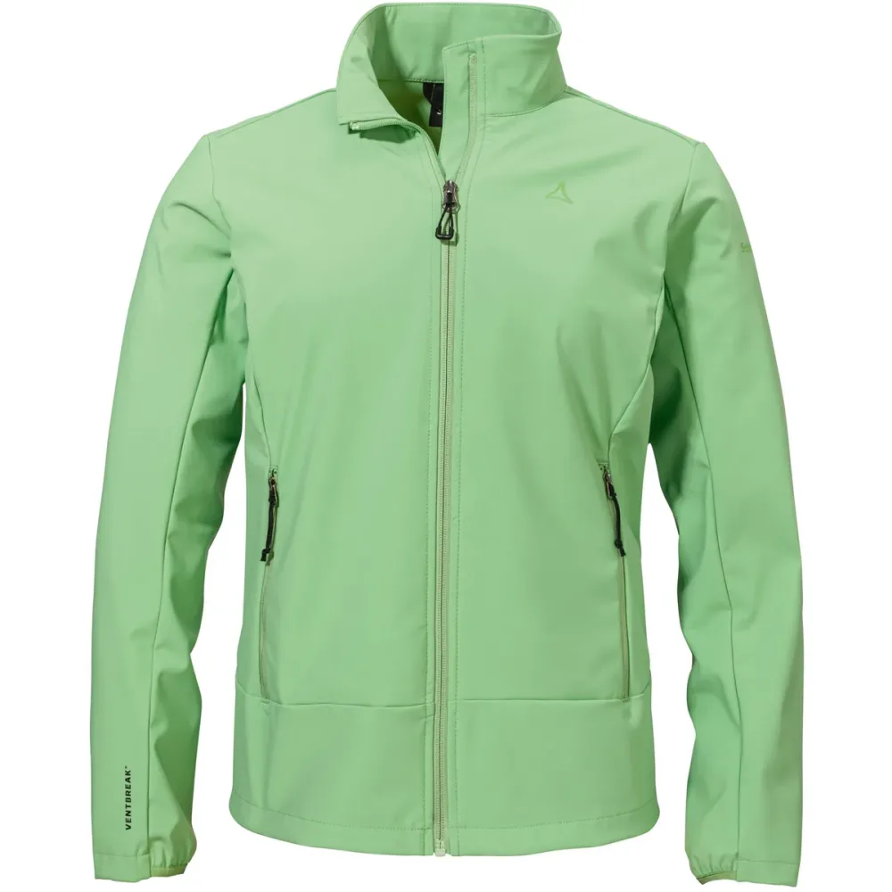 Schöffel Damen Style Mirusha Jacke