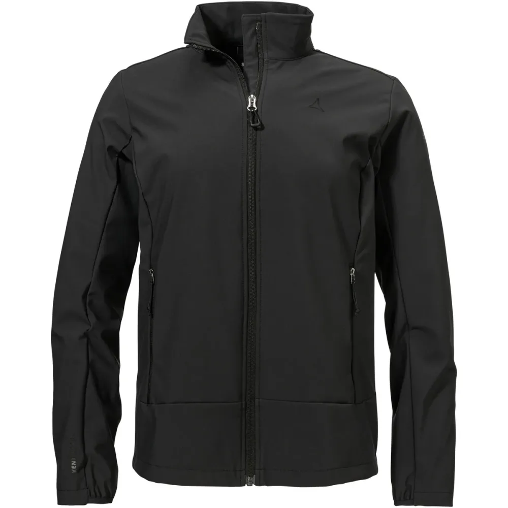 Schöffel Damen Style Mirusha Jacke