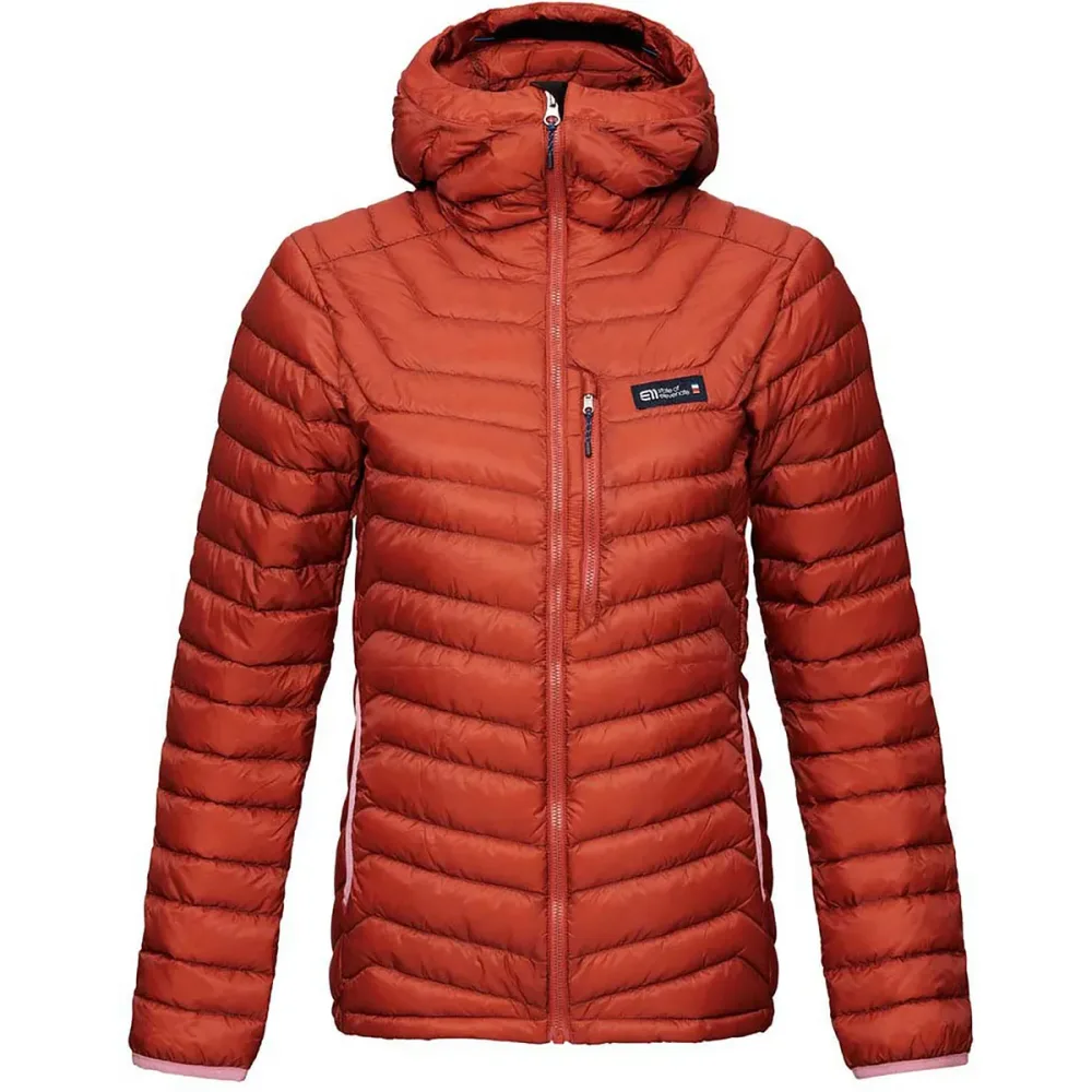 Elevenate Damen Cirrus Down Jacke