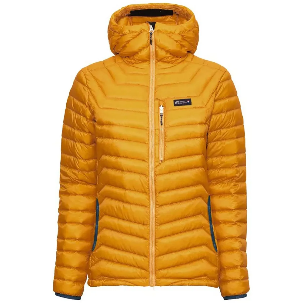 Elevenate Damen Cirrus Down Jacke