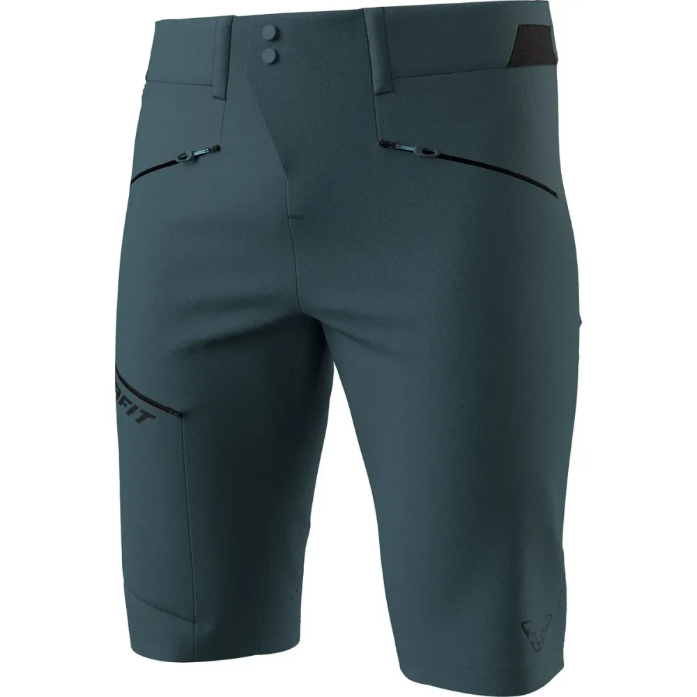 Dynafit Herren Transalper DST Shorts