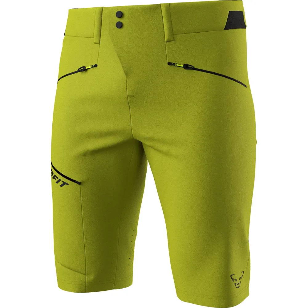 Dynafit Herren Transalper DST Shorts